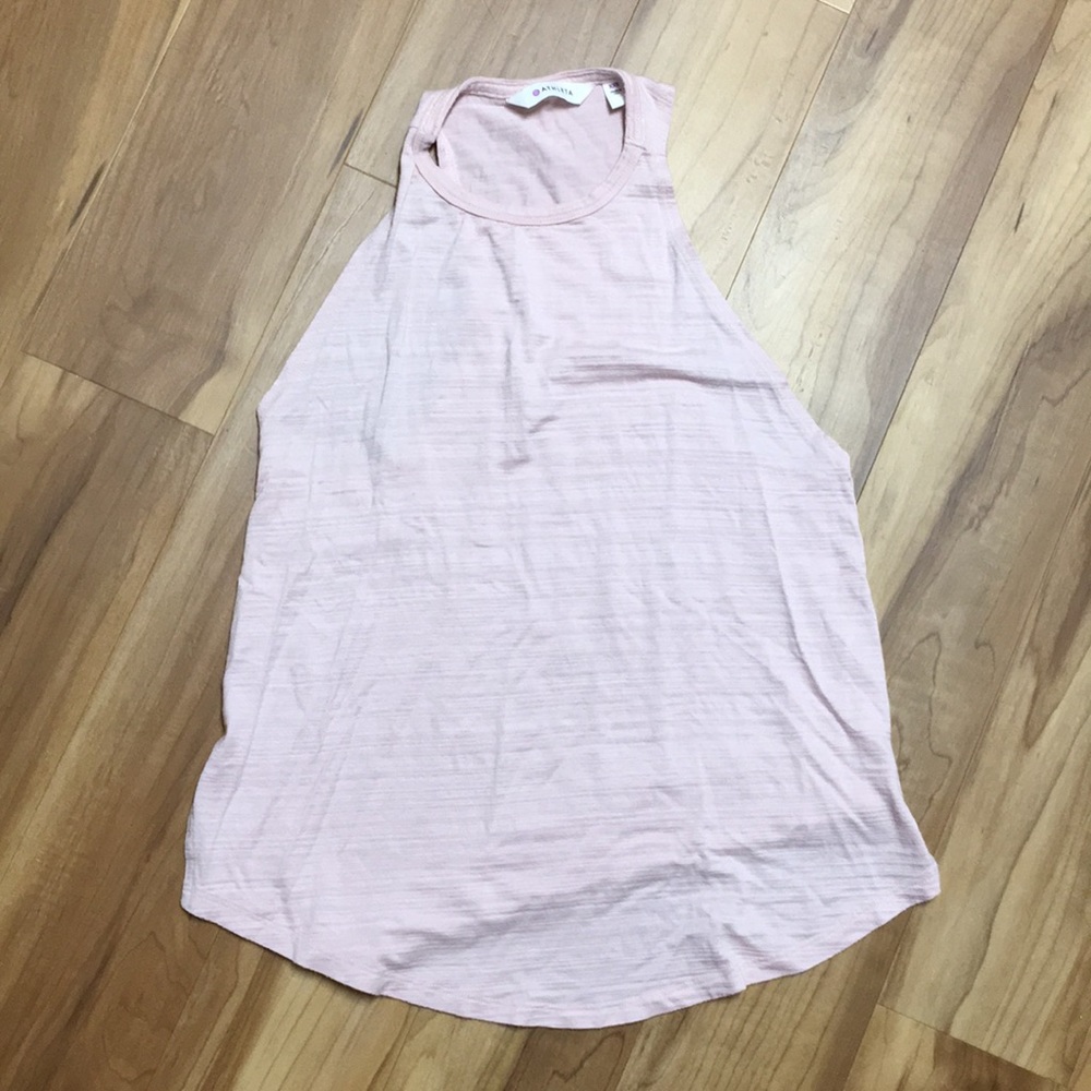 Athleta tank